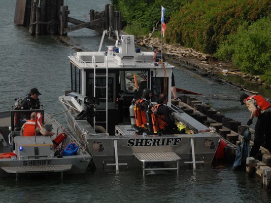 Dive Team Auxiliary